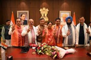 दिल्ली कैबिनेट ने 1984 के सिख विरोधी दंगा पीड़ितों के परिजनों को नौकरी देने को मंजूरी दी