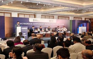 इलेक्ट्रॉनिक्स कंपोनेट स्कीम के तहत 7,712 करोड़ रुपए की 17 परियोजनाओं के दूसरे चरण को मंजूरी