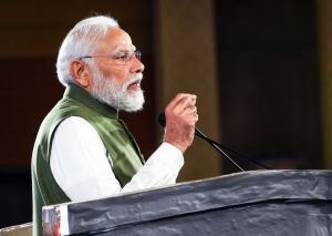  पीएम मोदी ने 16वें वित्त आयोग के पैनल के सदस्यों से मुलाकात की, आयोग ने 2026-31 रिपोर्ट प्रस्तुत की