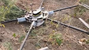  इस साल अब तक 255 पाकिस्तानी ड्रोन नष्ट किए गए: बीएसएफ