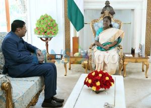 23 नवंबर को रिटायर हो रहे सीजेआई गवई, प्रेसिडेंशियल रेफरेंस पर रखे अपने विचार 23 नवंबर को रिटायर हो रहे सीजेआई गवई, प्रेसिडेंशियल रेफरेंस पर रखे अपने विचार