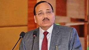 न्यायाधीश बैडमिंटन चैंपियनशिप के उद्घाटन समारोह में शामिल होंगे मुख्य न्यायाधीश सूर्यकांत