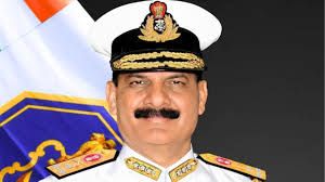 मैं अब भी बांग्लादेश को मित्र कहना पसंद करता हूं, उम्मीद है कि वहां हालात सुधरेंगे: नौसेना प्रमुख