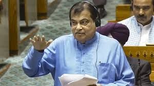 पिछले साल सड़क हादसों में मौत के मामले बढ़कर 1.77 लाख हुए: गडकरी