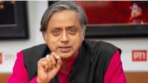 पुतिन के लिए राजकीय भोज में गर्मजोशी भरा और आत्मीय माहौल था: थरूर