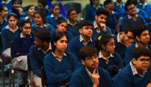 परीक्षा पे चर्चा&rsquo; का नौवां संस्करण जनवरी 2026 में, रजिस्ट्रेशन शुरू