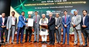  एआई और मशीन लर्निंग से भारत का विद्युत सेक्टर होगा स्मार्ट : केंद्रीय मंत्री मनोहर लाल