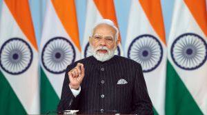   पीएम मोदी ने डीडी न्यूज़ के &lsquo;सुप्रभातम्&rsquo; कार्यक्रम की तारीफ की, बताया प्रेरणादायक