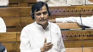 वर्तमान में केवल 3 जिले वामपंथी उग्रवाद से 'सबसे अधिक प्रभावित' हैं: नित्यानंद राय