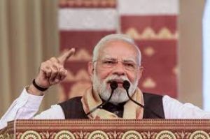 भारत में यूनेस्को की बैठक संस्कृति की शक्ति का उपयोग करने की हमारी प्रतिबद्धता को दर्शाती है: मोदी