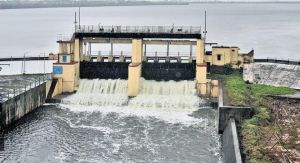  भारी बारिश के बाद चेन्नई में जल स्तर तेजी से बढ़ा, प्रशासन ने जारी किया अलर्ट