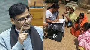  जनगणना व्यक्ति के तत्कालीन निवास पर होगी, प्रवास की अवधि और कारण पूछा जाएगा: सरकार