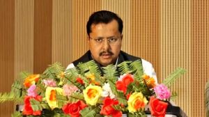 नितिन नबीन के भाजपा के कार्यकारी अध्यक्ष बनने पर बिहार में खुशी की लहर नितिन नबीन के भाजपा के कार्यकारी अध्यक्ष बनने पर बिहार में खुशी की लहर