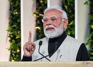 योग ने पूरी दुनिया को स्वास्थ्य, संतुलन और सामंजस्य का रास्ता दिखाया : पीएम मोदी