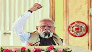 पीएम मोदी ने एलवीएम3-एम6 के सफल लॉन्च को बताया गौरव का पल, इसरो को दी बधाई पीएम मोदी ने एलवीएम3-एम6 के सफल लॉन्च को बताया गौरव का पल, इसरो को दी बधाई