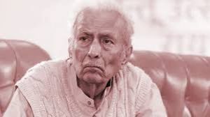 राष्ट्रपति, प्रधानमंत्री और साहित्य जगत ने विनोद कुमार शुक्ल के निधन पर शोक व्यक्त किया राष्ट्रपति, प्रधानमंत्री और साहित्य जगत ने विनोद कुमार शुक्ल के निधन पर शोक व्यक्त किया