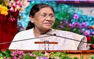 वीर बाल दिवस&rsquo; पर राष्ट्रपति प्रदान करेंगी &lsquo;प्रधानमंत्री राष्ट्रीय बाल पुरस्कार&rsquo;