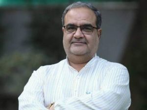 हम सभी जनसेवा के संकल्प के साथ मिलकर आगे बढ़ रहे : भूपेन्द्र सिंह चौधरी