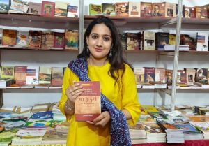 विश्व पुस्तक मेला: साहित्य, संस्कृति, ज्ञान-विज्ञान का सजेगा मंच, भारत मंडपम में 10 जनवरी से शुरुआत