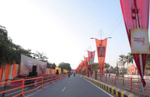  पीएम मोदी के दौरे से पहले सोमनाथ मंदिर में सफाई कर्मियों और प्रशासन ने अमूल्य योगदान दिया