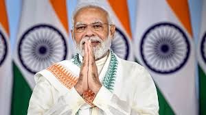 प्रधानमंत्री मोदी के 23 जनवरी को नेताजी के जयंती समारोह में भाग लेने के लिए अंडमान दौरे की संभावना