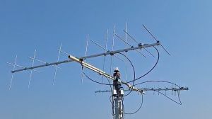 नॉर्थ ईस्ट भारत में रचा जा रहा इतिहास, एडीबीयू लॉन्च करेगी अपना पहला सैटेलाइट &lsquo;लाचित-1&rsquo;