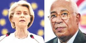 ईयू के शीर्ष नेता गणतंत्र दिवस समारोह में मुख्य अतिथि होंगे; मुक्त व्यापार समझौता होने की संभावना