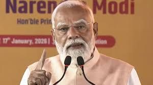 घुसपैठ बंगाल के लिए सबसे बड़ी चुनौती, शरणार्थियों को चिंता करने की जरूरत नहीं: मालदा रैली में मोदी