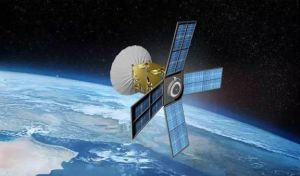 गैलेक्सीआई &lsquo;मिशन दृष्टि' के लिए तैयार, 2030 तक 10 उपग्रह प्रक्षेपित करने का लक्ष्य