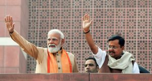 नितिन नबीन: युवा विधायक से भाजपा के युवा अध्यक्ष तक का सफर