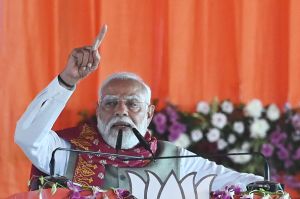  मन की बात: प्रधानमंत्री मोदी ने जन-संकल्प को बताया भारत की सबसे बड़ी ताकत