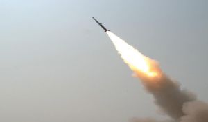 एयर-टू-एयर मिसाइल तकनीक में भारत को बड़ी सफलता, डीआरडीओ ने रचा इतिहास