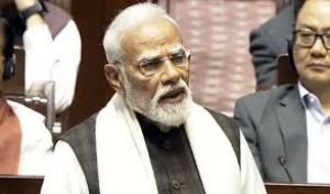 ईयू और अमेरिका के साथ भारत के व्यापार समझौतों के बाद दुनिया को हो रहा स्थिरता और गति का एहसास: मोदी