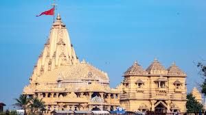 महाशिवरात्रि पर सोमनाथ मंदिर में पांच लाख श्रद्धालुओं के आने की संभावना: अधिकारी