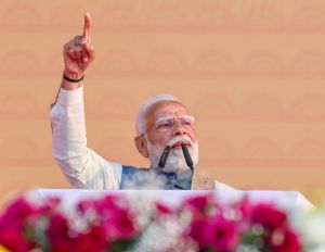 पीएम मोदी का शनिवार को असम दौरा, देंगे 5,450 करोड़ की सौगात