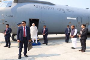 मोरन बाईपास पर पीएम मोदी की ऐतिहासिक पहल, ईएलएफ उद्घाटन पर स्थानीय लोगों का उत्साह