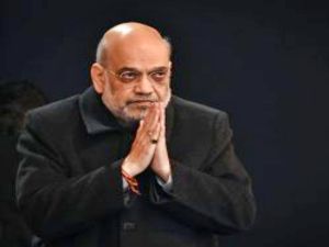  पुलवामा शहीदों को राष्ट्र का नमन, अमित शाह और नेताओं ने दी श्रद्धांजलि