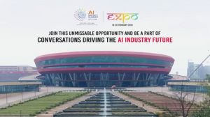 पीएम मोदी कल AI Impact Expo 2026 का उद्घाटन करेंगे, जिसमें 13 देशों और 600 से अधिक स्टार्टअप्स भाग लेंगे