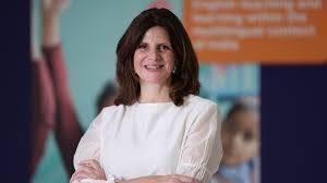  भारत-ब्रिटेन की शिक्षा, संस्कृति क्षेत्रों में साझा महत्वाकांक्षाएं:ब्रिटिश काउंसिल की भारत प्रमुख