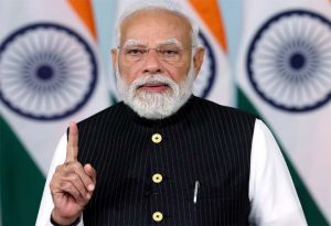 पीएम मोदी ने पश्चिम बंगाल के मतदाताओं को लिखा पत्र, कहा-सोनार बंगाल का सपना देखने वाला हर व्यक्ति दुखी