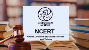 न्यायिक भ्रष्टाचार पर अध्याय: एनसीईआरटी ने माफी मांगी, कक्षा आठ की पाठ्यपुस्तक फिर लिखी जाएगी