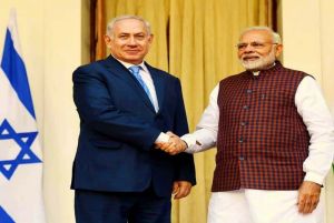 मोदी के नेतृत्व में भारत-इजराइल साझेदारी: खेती से टेक्नोलॉजी तक बढ़ा सहयोग