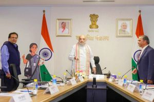 जनगणना-2027 होगी पूरी तरह डिजिटल, अमित शाह ने लॉन्च किए नए टूल्स