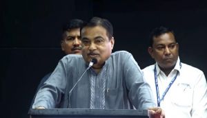  देश को ऊर्जा के मामले में आत्मनिर्भर बनाने के लिए बायोगैस सबसे अच्छा विकल्प-नितिन गडकरी