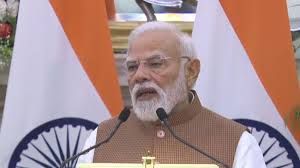 यूपीएससी परीक्षा में सफल अभ्यर्थियों को पीएम मोदी ने दी बधाई, असफल उम्मीदवारों को दिया हौसला