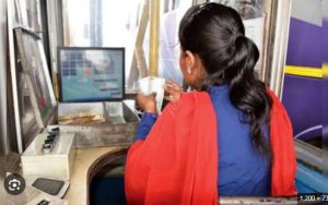  NHAI के 1,140 से अधिक टोल प्लाजा पर 5,100 से अधिक महिला कर्मचारी तैनात