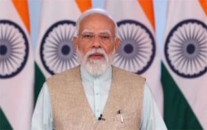 कोटा-बूंदी ग्रीनफील्ड एयरपोर्ट का शिलान्यास, पीएम मोदी ने कहा-क्षेत्रीय विकास को मिलेगा नई दिशा