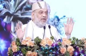 घुसपैठियों पर सख्त अमित शाह, कहा, &ldquo;केदारनाथ से कन्याकुमारी तक, एक-एक को चुनकर भारत से बाहर करेंगे&rsquo;