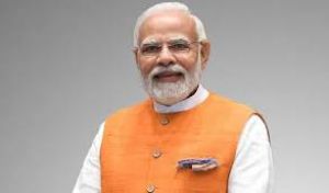 प्रधानमंत्री मोदी ने सीआईएसएफ स्थापना दिवस पर कर्मियों को बधाई दी