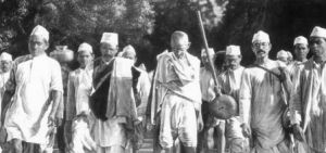 दांडी सत्याग्रह भारत के स्वतंत्रता आंदोलन का एक निर्णायक मोड़ : उपराष्ट्रपति